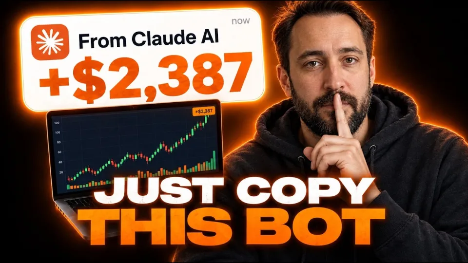 AI Trading Bots in Crypto Arbitrage What Works Better Fable 5.1 or Opus 5.5