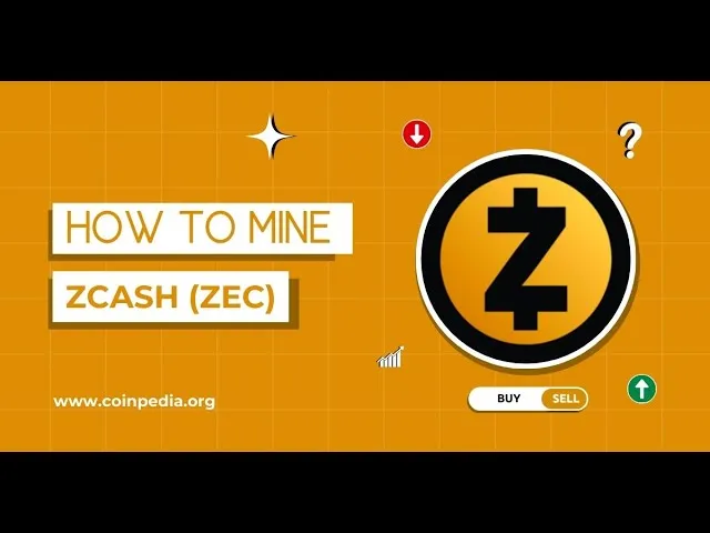 How I Mine Crypto! Mining Zcash Made Simple - No Technical Skills Needed | Zcash Mining